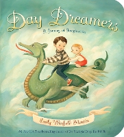 Book Cover for Day Dreamers by Emily Winfield Martin