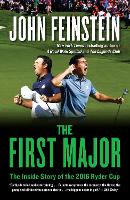 Book Cover for The First Major by John Feinstein