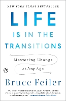 Book Cover for Life Is In The Transitions by Bruce Feiler