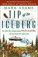 Book Cover for Tip Of The Iceberg by Mark Adams