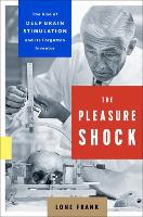 Book Cover for The Pleasure Shock by Lone Frank