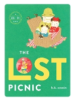 Book Cover for The Lost Picnic by B. B. Cronin