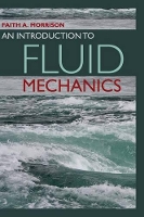 Book Cover for An Introduction to Fluid Mechanics by Faith A. (Michigan Technological University) Morrison