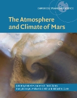 Book Cover for The Atmosphere and Climate of Mars by Robert M. Haberle