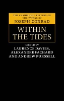 Book Cover for Within the Tides by Joseph Conrad, Laurence University of Glasgow Davies, Andrew Royal Holloway, University of London Purssell