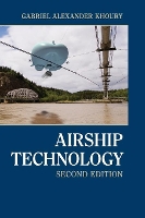 Book Cover for Airship Technology by Gabriel Alexander Imperial College London Khoury