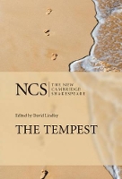 Book Cover for The Tempest by William Shakespeare