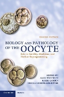 Book Cover for Biology and Pathology of the Oocyte by Alan Trounson