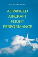 Book Cover for Advanced Aircraft Flight Performance by Antonio University of Manchester Filippone
