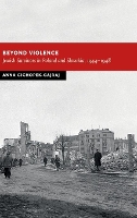 Book Cover for Beyond Violence by Anna Arizona State University CichopekGajraj