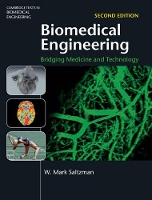 Book Cover for Biomedical Engineering by W. Mark (Yale University, Connecticut) Saltzman