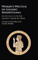 Book Cover for Women's Writing of Ancient Mesopotamia by Charles (Houston Baptist University) Halton