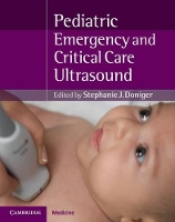 Book Cover for Pediatric Emergency Critical Care and Ultrasound by Stephanie J. Doniger