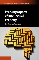 Book Cover for Property Aspects of Intellectual Property by Ole-Andreas (Universitetet i Oslo) Rognstad