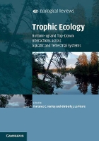 Book Cover for Trophic Ecology by Torrance C. (Northeastern University, Boston) Hanley