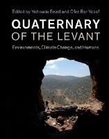 Book Cover for Quaternary of the Levant by Yehouda (Hebrew University of Jerusalem) Enzel