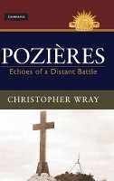 Book Cover for Pozières by Christopher Wray