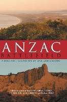 Book Cover for Anzac Battlefield by Antonio (University of Melbourne) Sagona