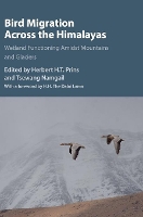 Book Cover for Bird Migration across the Himalayas by Dalai lama