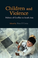 Book Cover for Children and Violence by Bina (Australian National University, Canberra) D'Costa