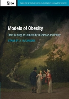 Book Cover for Models of Obesity by Stanley J. (University of Oxford) Ulijaszek