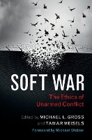 Book Cover for Soft War by Michael Walzer