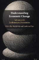 Book Cover for Understanding Economic Change by Ulrich Witt