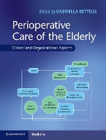 Book Cover for Perioperative Care of the Elderly by Gabriella Bettelli