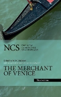 Book Cover for The Merchant of Venice by William Shakespeare, Tom (University of Birmingham) Lockwood