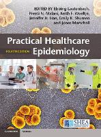 Book Cover for Practical Healthcare Epidemiology by Ebbing (University of Pennsylvania School of Medicine) Lautenbach