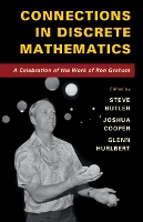 Book Cover for Connections in Discrete Mathematics by Steve (Iowa State University) Butler