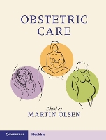 Book Cover for Obstetric Care by Martin (East Tennessee State University) Olsen