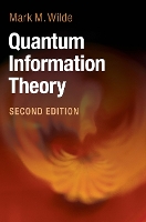 Book Cover for Quantum Information Theory by Mark M. (Louisiana State University) Wilde