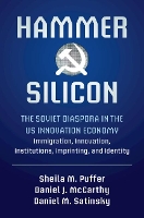 Book Cover for Hammer and Silicon by Sheila M. (Northeastern University, Boston) Puffer, Daniel J. (Northeastern University, Boston) McCarthy, Daniel M. Satinsky