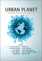 Book Cover for Urban Planet by Thomas (Stockholm Resilience Centre) Elmqvist