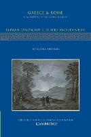 Book Cover for Roman Landscape: Culture and Identity by Diana University of Birmingham Spencer