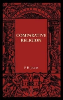 Book Cover for Comparative Religion by F B Jevons