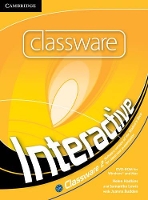 Book Cover for Interactive Level 2 Classware DVD-ROM by Helen Hadkins, Samantha Lewis, Joanna Budden