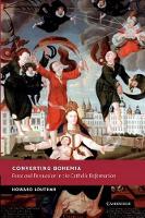 Book Cover for Converting Bohemia by Howard  University of Florida Louthan