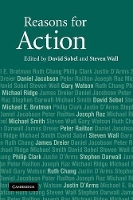 Book Cover for Reasons for Action by David Sobel