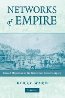 Book Cover for Networks of Empire by Kerry Rice University, Houston Ward