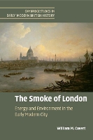 Book Cover for The Smoke of London by William M University of St Thomas, Minnesota Cavert