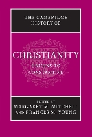 Book Cover for The Cambridge History of Christianity by Margaret M. (University of Chicago) Mitchell