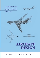 Book Cover for Aircraft Design by Ajoy Kumar Professor Kundu
