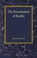Book Cover for The Presentation of Reality by Helen Wodehouse