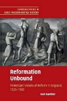 Book Cover for Reformation Unbound by Karl University of Miami Gunther