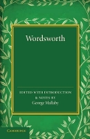 Book Cover for Wordsworth by William Wordsworth