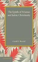 Book Cover for The Epistle of St James and Judaic Christianity by Gerald H. Rendall