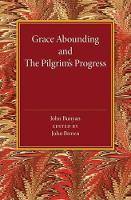 Book Cover for Grace Abounding and The Pilgrim's Progress by John Brown