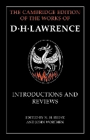 Book Cover for Introductions and Reviews by D. H. Lawrence